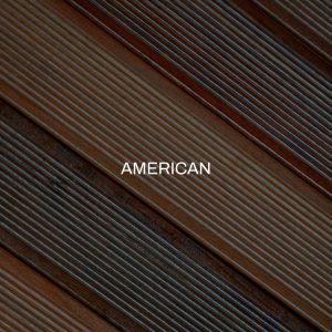 timber-american